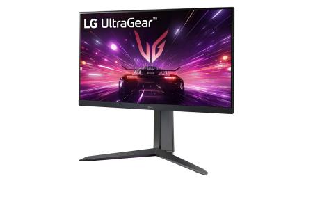 Мониторы LG UltraGear 24GS65F-B [24GS65F-B]