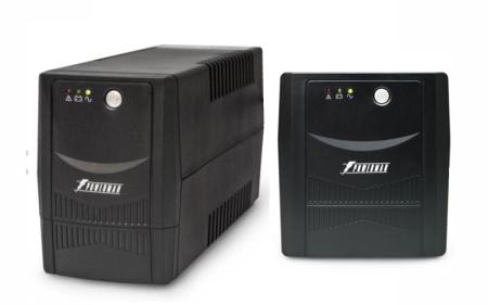 Источники бесперебойного питания Powerman Back Pro 1050 Plus Источники бесперебойного питания Powerman Back Pro 1050 Plus