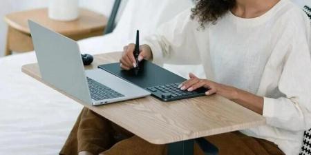 Графические планшеты Parblo A610 Pro