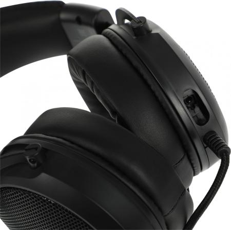 Наушники и гарнитуры Acer AHW120 [AHW120, ZL.HDSCC.01C]
