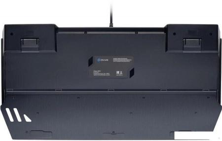 Клавиатуры Defender Doom Keeper GK-100DL [45100]