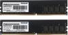 Оперативная память Patriot Signature Line 2x8GB DDR4 PC4-21300 PSD416G2666K [PSD416G2666K]