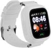 Умные часы и браслеты Inoi Kids Watch Lite (желтый)
