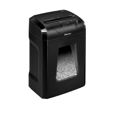 Шредеры Fellowes Powershred 12C [FS-71201]