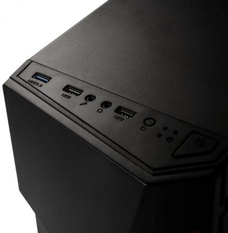 Компьютеры Z-Tech I3-101F-16-240-1000-410-N-290050n