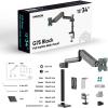 Кронштейны Onkron G75 (черный) [G75-B]