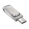 USB Flash SanDisk Ultra Dual Drive Luxe USB Type-C 32GB SDDDC4-032G-G46 [SDDDC4-032G-G46]