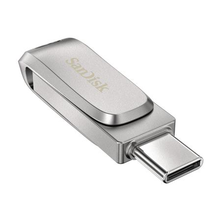 USB Flash SanDisk Ultra Dual Drive Luxe USB Type-C 32GB SDDDC4-032G-G46 [SDDDC4-032G-G46]