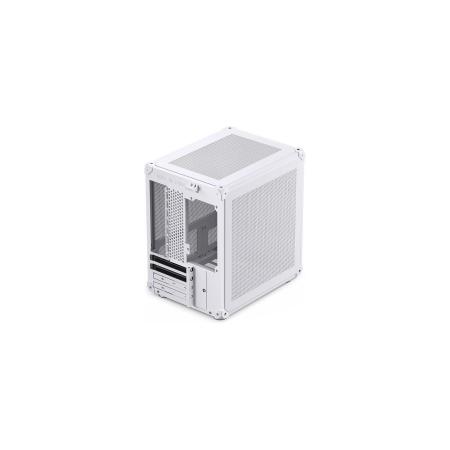 Корпуса Jonsbo C6 (белый)