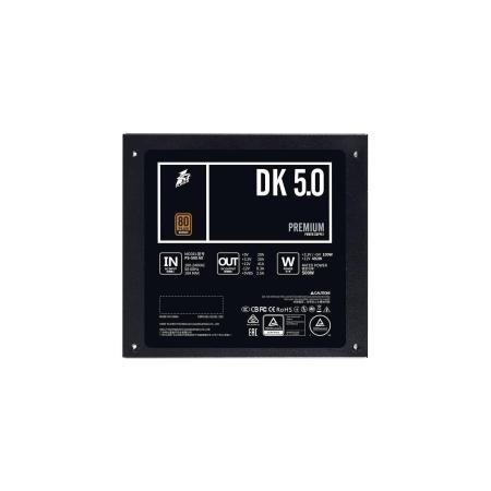 Блоки питания 1stPlayer DK Premium 700W PS-700AX [PS-700AX]