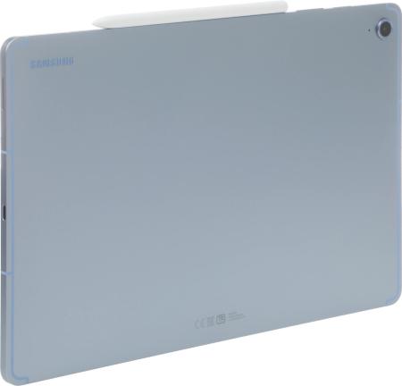 Планшеты Samsung Galaxy Tab S10 FE+ Wi-Fi SM-X620 8GB/128GB (голубой) [SM-X620NLBRCAU]