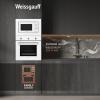 Микроволновые печи Weissgauff HMT-2012 Grill