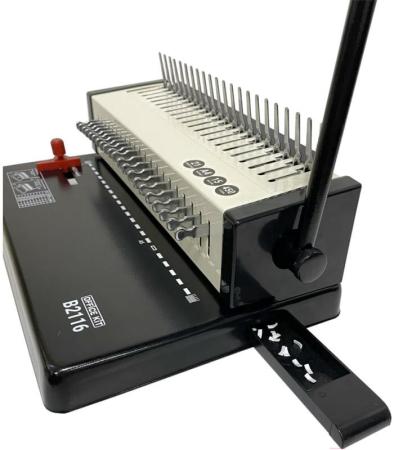 Брошюровщики Office-Kit B2116