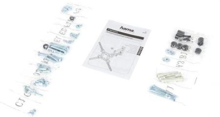 Кронштейны Metaldesign MD 3204 ExtraSlim [MD 3204]