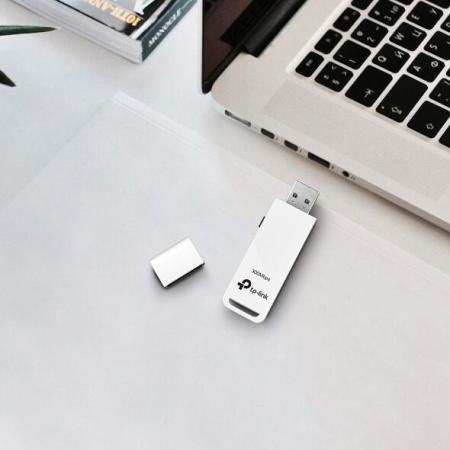 Беспроводные адаптеры TP-Link TL-WN821N