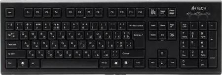 Клавиатуры A4Tech KR-85