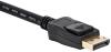 Кабели, адаптеры, разветвители VCOM CG632-3M DisplayPort - DisplayPort (3 м, черный) [CG632-3M]