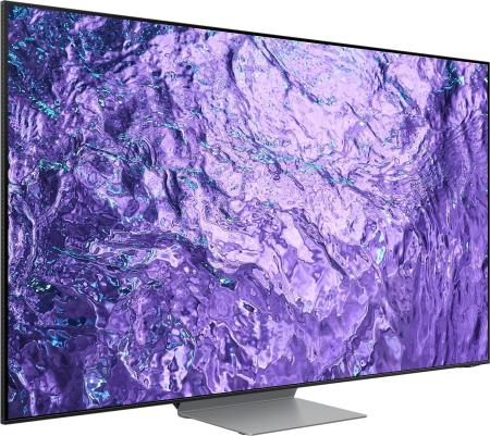 Телевизоры Samsung Neo QLED 8K QN700C QE55QN700CUXRU [QE55QN700CUXRU]