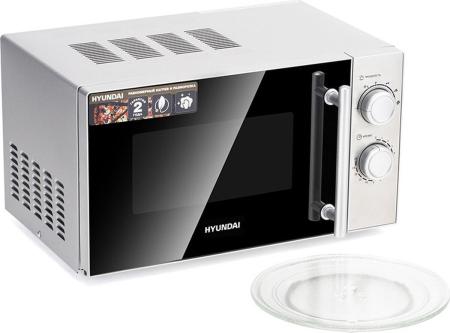 Микроволновые печи Hyundai HYM-M2040 Микроволновые печи Hyundai HYM-M2040
