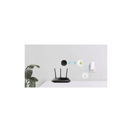 Беспроводные точки доступа и усилители Wi-Fi TP-Link RE220