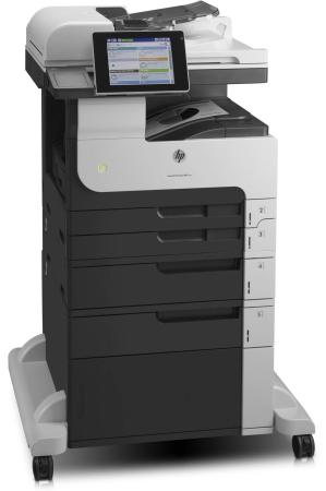 Принтеры и МФУ HP LaserJet Enterprise M725z [CF068A] [CF068A]