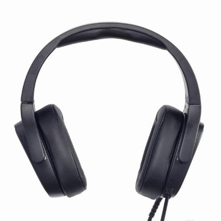Наушники и гарнитуры Gembird GHS-SANPO-S300