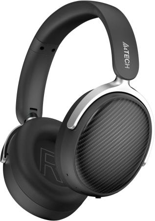 Наушники и гарнитуры A4Tech Fstyler BH350C (черный)