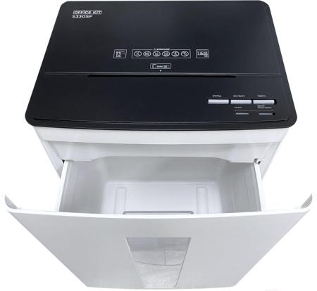 Шредеры Office-Kit S330SF (3.9х35) [OK3935S330SF]