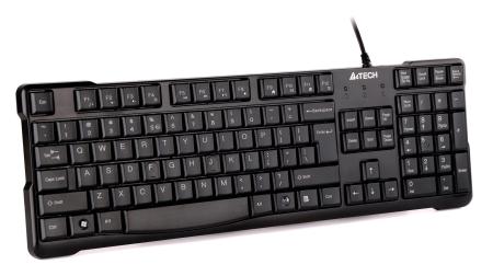 Клавиатуры A4Tech KR-750