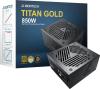 Блоки питания Montech Titan Gold 850W [MNT-TG850-B]