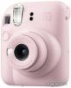 Фотоаппараты Fujifilm Instax Mini 12 (розовый)