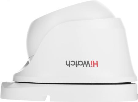 Камеры CCTV HiWatch DS-T203(B) (2.8 мм) [DS-T203(B) 2.8mm]