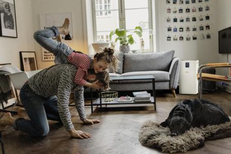 Очистители и мойки воздуха Karcher AF 50 1.024-822.0