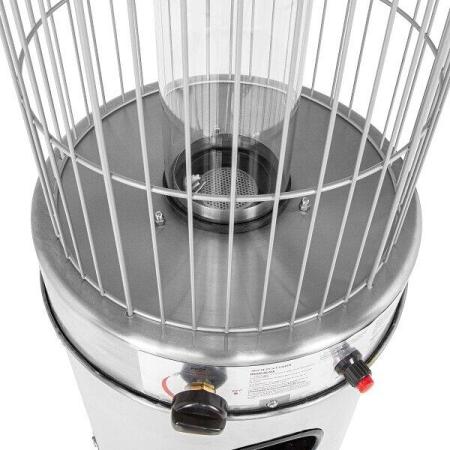 Обогреватели Ballu BIGH-55