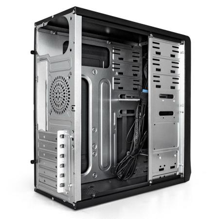 Корпуса ExeGate CP-603 EX278394RUS [EX278394RUS]