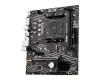 Материнские платы MSI B550M-A Pro