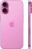 Мобильные телефоны Apple iPhone 16 128GB (розовый) [MYEA3HN/A]