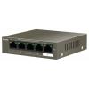 Коммутаторы Tenda TEG1105P-4-63W