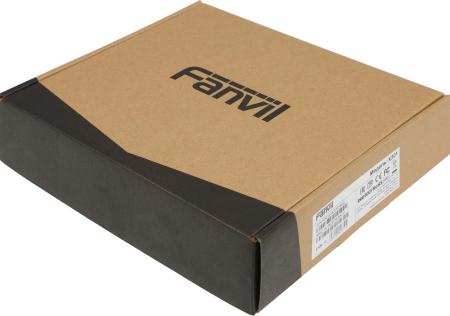 Проводные телефоны Fanvil X301 Проводные телефоны Fanvil X301