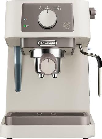 Кофеварки и кофемашины DeLonghi Stilosa EC235.CR [EC235.CR]