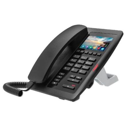Проводные телефоны Fanvil H5W [6937295602579]