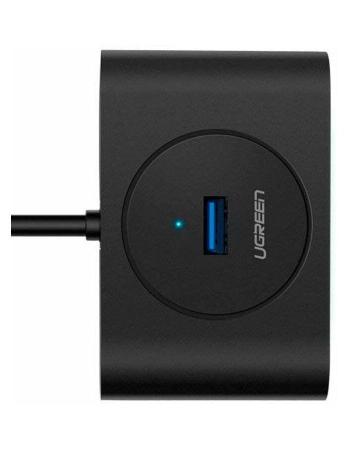 USB-хабы и док-станции Ugreen CR113 20291 [20291]