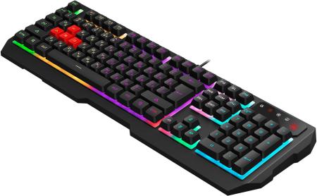 Наборы периферии A4Tech Bloody B1700