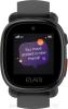 Умные часы и браслеты Elari KidPhone 4G Wink (сиреневый)