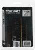 Оперативная память Patriot Signature Line 2x8ГБ DDR5 4800 МГц PSD516G4800K [PSD516G4800K]