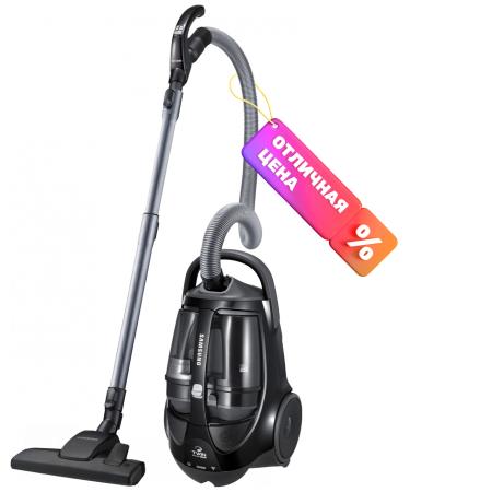 Пылесосы Samsung VCC8876H35/XEV