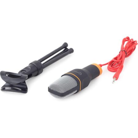 Микрофоны Gembird MIC-D-03