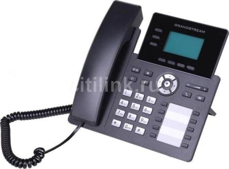 Проводные телефоны Grandstream GRP2604
