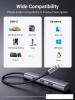 USB-хабы и док-станции Lenovo ThinkPad Universal Thunderbolt 4 40B00135EU [40B00135EU]