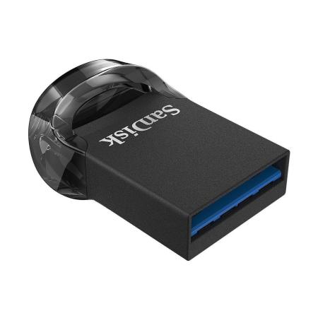 USB Flash SanDisk Ultra Fit USB 3.1 128GB SDCZ430-128G-G46 [SDCZ430-128G-G46]